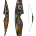 JACKALOPE - Onyx Hybridbow 64"